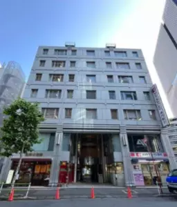 虎ノ門駅 徒歩3分 現況:その他 その他居抜きなど物件 【飲食不可】外観