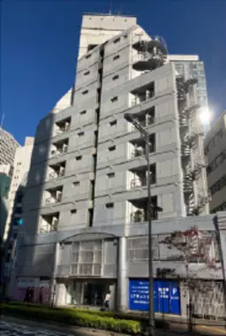 虎ノ門駅 徒歩3分 現況:その他 その他居抜きなど物件 【飲食不可】外観