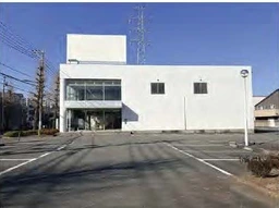 立川駅 徒歩24分 ロードサイド スケルトン物件 【飲食可】