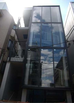 広尾駅徒歩4分　物販・クリニック希望