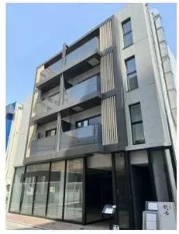 吉祥寺駅 徒歩4分 スケルトン物件 【業種相談】