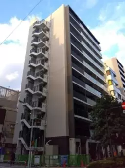 水天宮前駅 徒歩4分 スケルトン物件 【飲食可(重飲食不可)】