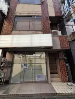 八王子駅 徒歩2分駅至近 1F 店舗物件 【飲食不可】