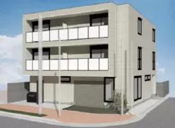 竹ノ塚駅 徒歩5分 スケルトン物件 【軽飲食可】