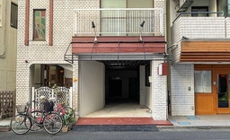 いよいよ登場！ 池袋駅 徒歩4分  サンシャインシティ至近の好立地！【重飲食可】※メール問合せのみ対応可外観