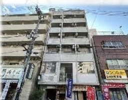 浅草駅 徒歩1分 スケルトン物件 【飲食可】外観