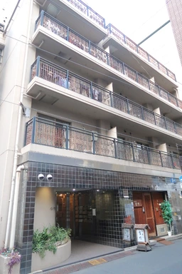 ◆小川町駅・淡路町駅徒歩３分◆予約制の教室・サロンなどご相談可◆住居用1DKタイプ◆エントランス夜間施錠