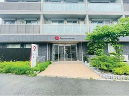 南林間駅徒歩6分　飲食不可　