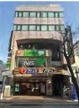 入間市駅 徒歩3分 現況:その他 その他居抜きなど物件 【飲食相談】外観