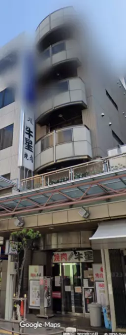 亀戸駅 徒歩2分 現況:その他 その他居抜きなど物件 【業種相談】外観