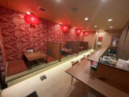 京都十条駅徒歩5分　飲食店居抜◎外観