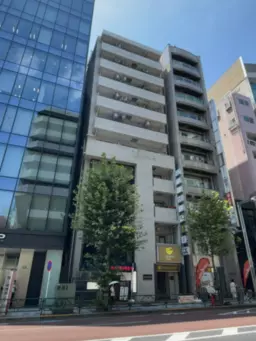 新宿御苑前駅 徒歩1分 現況:その他 その他居抜きなど物件 【飲食不可】外観