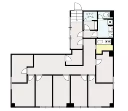 ■四谷三丁目駅【業種要相談（飲食・シェアハウス・⺠泊不可）】※メール問い合わせのみ対応可※