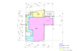 渋谷スクランブル交差点至近物件！！カフェや寿司業態におすすめです。