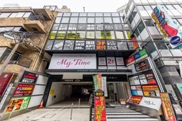 人気の横浜駅西口徒歩6分　店舗・事務所物件 【業種相談】外観