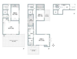 ■高輪ゲートウェイ駅 徒歩5分 現況:住居仕様物件 【飲食不可】