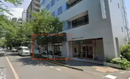 【武蔵境駅３分】６６坪１階。堺南通り。検査済証あり、２４時間使用可能。【重飲食不可】外観