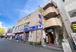 町田駅 徒歩5分 現況:その他 その他居抜きなど物件 【飲食可(重飲食不可)】外観