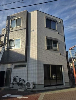 方南町駅徒歩3分 1階路面店(11750)