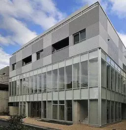 吉祥寺駅 徒歩4分 現況:美容室・理容室 その他居抜きなど物件 【飲食不可】外観