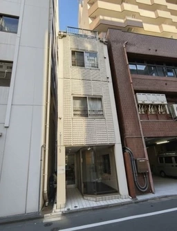 新宿御苑前駅徒歩1分 3階 飲食店不可(11752)