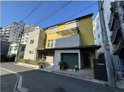 高輪ゲートウェイ駅 徒歩5分 スケルトン物件 【業種相談】