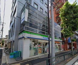 落合南長崎駅徒歩1分 前テナント：コンビニ(11755)