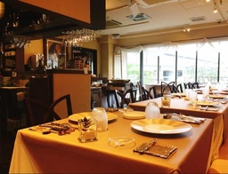 成城学園前駅徒歩4分 高級フレンチ居抜き(11749)外観