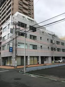 【UY0207】本厚木駅徒歩7分！サービス系や事務所など相談可能！募集区画7階！外観