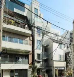 代々木公園駅 徒歩2分 現況:居酒屋 飲食居抜き物件 【飲食可】外観