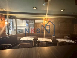 JR大阪環状線桃谷駅前◎BAR居抜◎軽飲食可！重飲食相談△外観