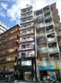 【飲食可】1階と2階　蒲田駅 徒歩5分　”拠点”に最適！★外観