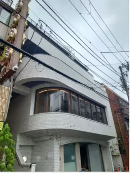 【重飲食可】元町中華街駅 徒歩7分★外観