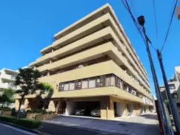 西葛西駅徒歩9分 物販店やサービス店にオススメな路面店です！外観