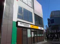 ひばりヶ丘駅 徒歩2分 現況:その他 その他居抜きなど物件 【飲食相談】外観