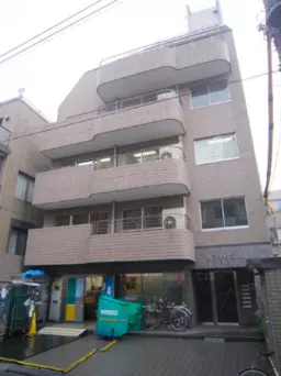 青山一丁目駅 徒歩4分 現況:その他 その他居抜きなど物件 【飲食不可】