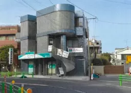 千歳船橋駅 徒歩4分 現況:その他 その他居抜きなど物件 【飲食不可】