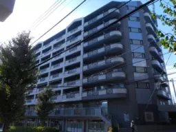 南浦和駅 徒歩4分 スケルトン物件 【飲食不可】外観