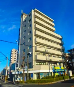 南浦和駅 徒歩4分 現況:その他 その他居抜きなど物件 【飲食不可】外観