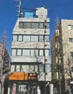 荻窪駅 徒歩8分 現況:その他 その他居抜きなど物件 【軽飲食可】外観