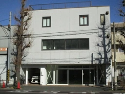 鈴木町駅 徒歩10分 スケルトン物件 【業種相談】外観