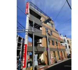 【何業も可】新井薬師前駅 徒歩2分★外観