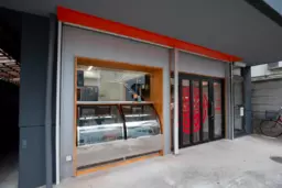 田端駅 徒歩8分 現況:その他 その他居抜きなど物件 【飲食可】外観