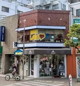 新丸子駅 徒歩1分 現況:その他 その他居抜きなど物件 【飲食可】外観