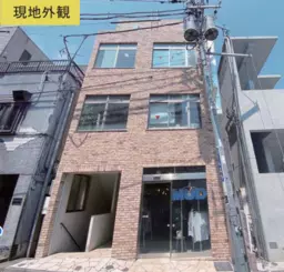 下北沢駅 徒歩3分 スケルトン物件 【飲食可】