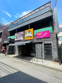 立川南駅 徒歩4分 現況:その他 その他居抜きなど物件 【飲食可】外観