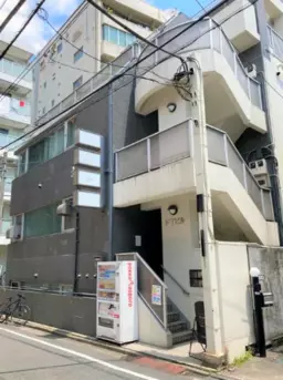 四ツ谷駅 徒歩4分 現況:その他 その他居抜きなど物件 【軽飲食可】外観