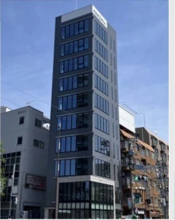 北千住駅 徒歩7分 スケルトン物件 【軽飲食程度相談】外観