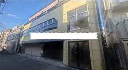 八坂駅 徒歩5分 スケルトン物件 【業種相談】外観