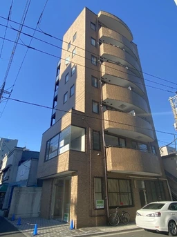 田端駅 徒歩10分 スケルトン物件 【業種相談】